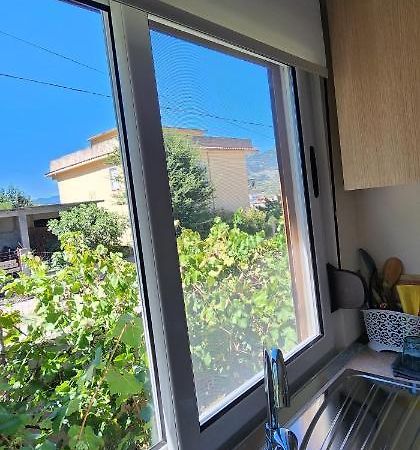 Apartament Teuta Permet Exterior photo