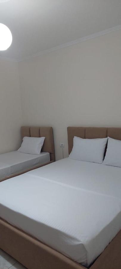 Apartament Teuta Permet Exterior photo