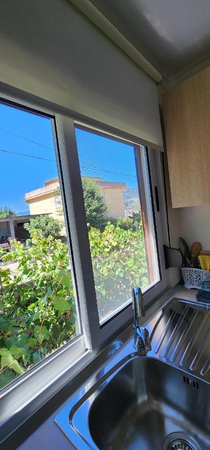 Apartament Teuta Permet Exterior photo