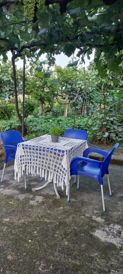 Apartament Teuta Permet Exterior photo